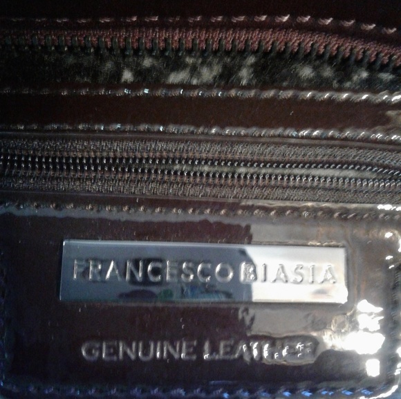 π Francesco Biasia "Only One" Bag π - Picture 7 of 10